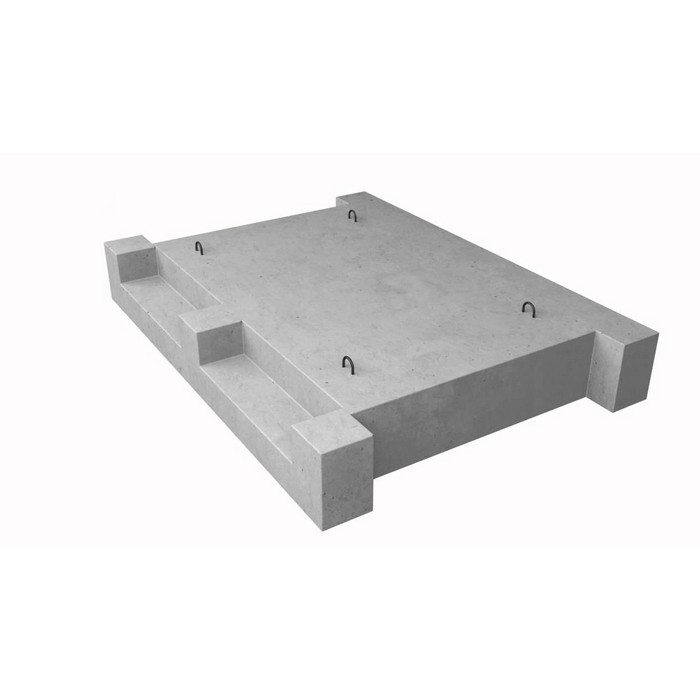 Марш лестничный 1ЛП 22.22-4